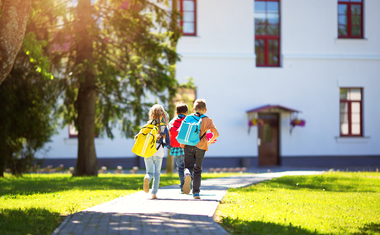 Consejos para elegir colegio
