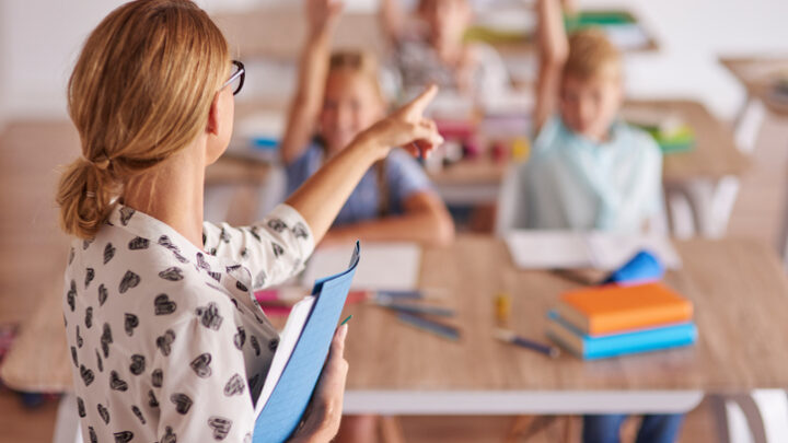 Consejos para elegir colegio