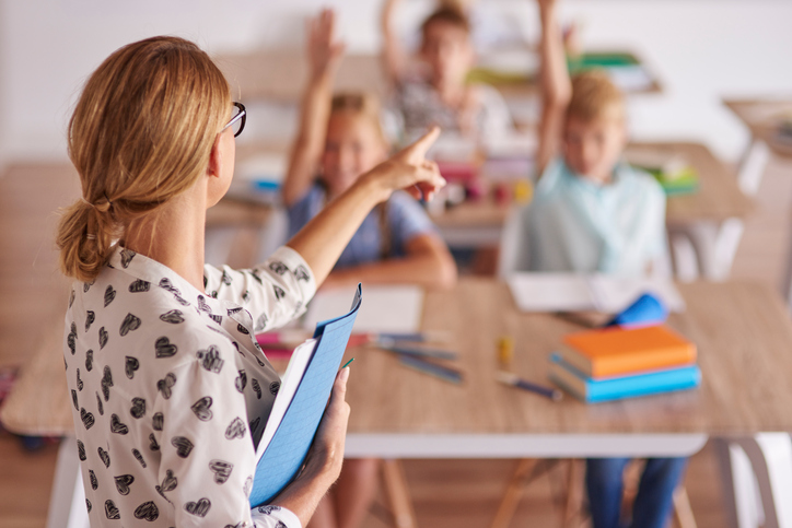 Consejos para elegir colegio