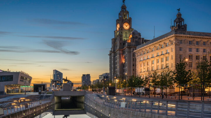 Top 3 ciudades inglesas para mejorar inglés
