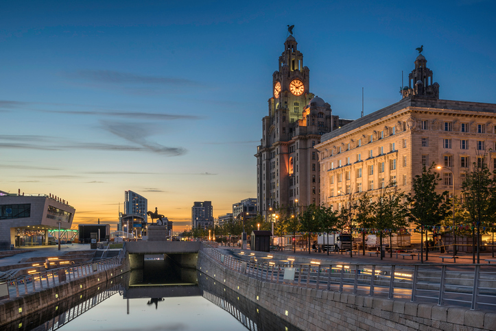 Top 3 ciudades inglesas para mejorar inglés