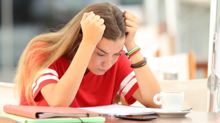 Cómo aprovechar el tiempo de estudio