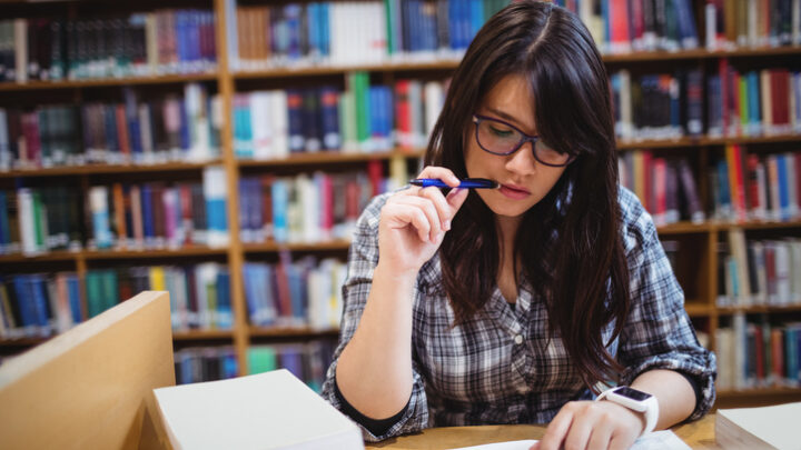Consejos para hacer un buen trabajo de fin de grado