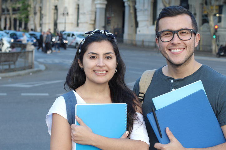 Los beneficios de estudiar en Australia Los beneficios de estudiar en Australia