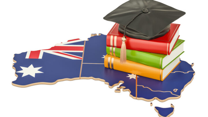 Los beneficios de estudiar en Australia