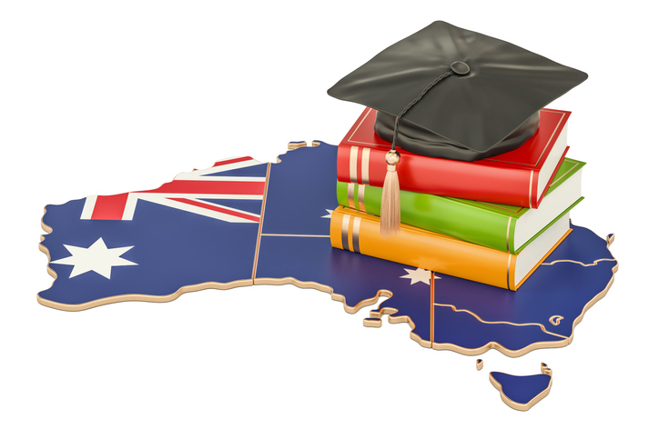 Los beneficios de estudiar en Australia