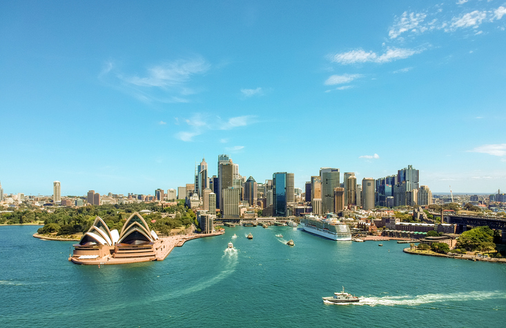 Cómo estudiar en Australia mejora tu inglés Cómo estudiar en Australia mejora tu inglés