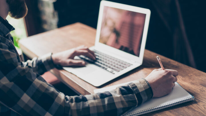 Por qué estudiar FP a distancia