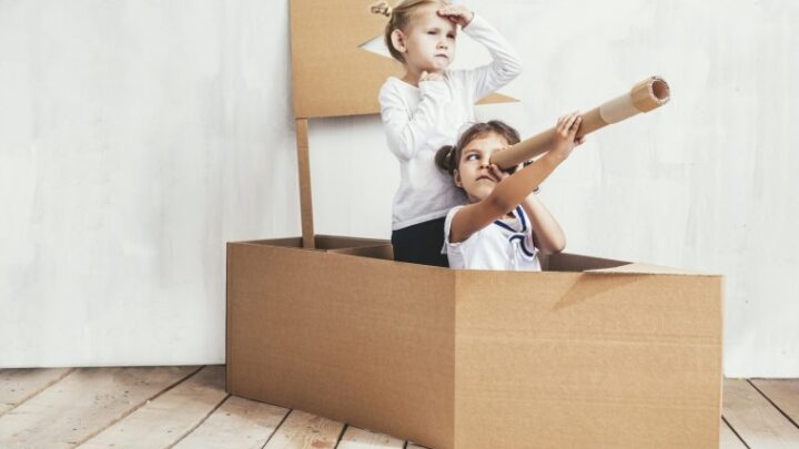 Aprende a elegir juguetes para estimular el desarrollo de tus hijos