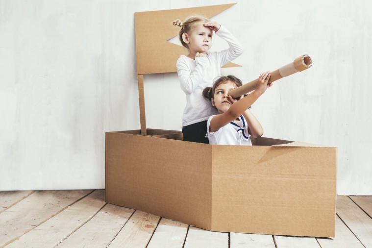 Aprende a elegir juguetes para estimular el desarrollo de tus hijos