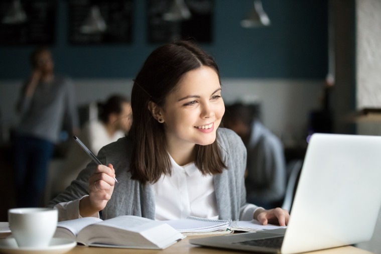 Ventajas de la formación online