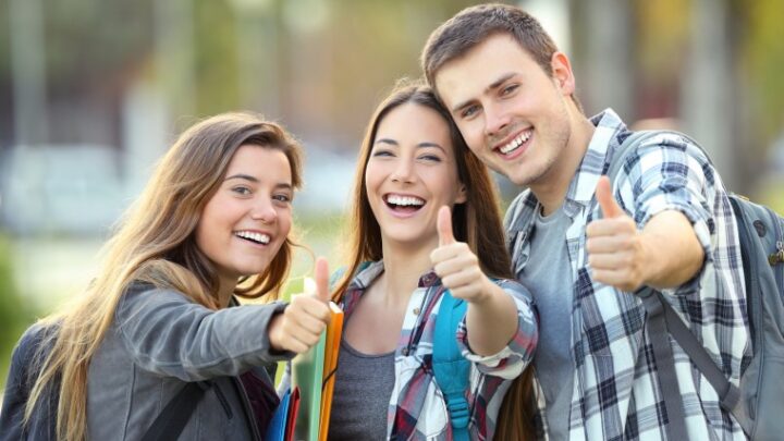 Cómo afrontar el inicio en la universidad