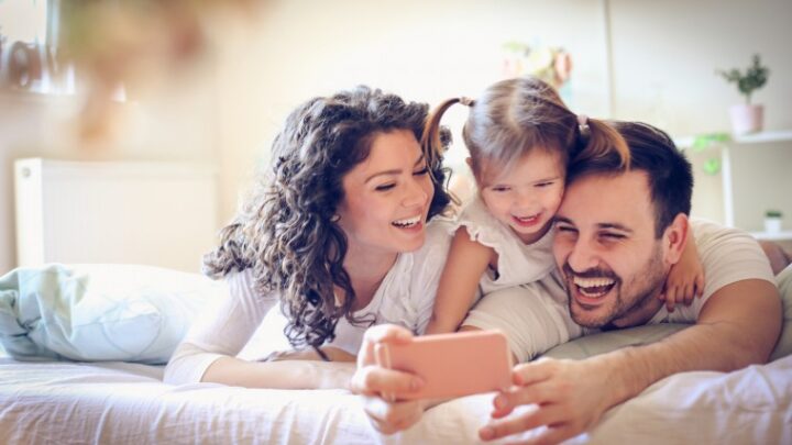 Cinco apps educativas que tu hijo debe utilizar