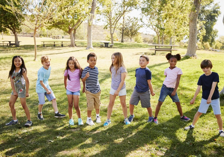 Cómo conciliar en verano con las vacaciones de los niños