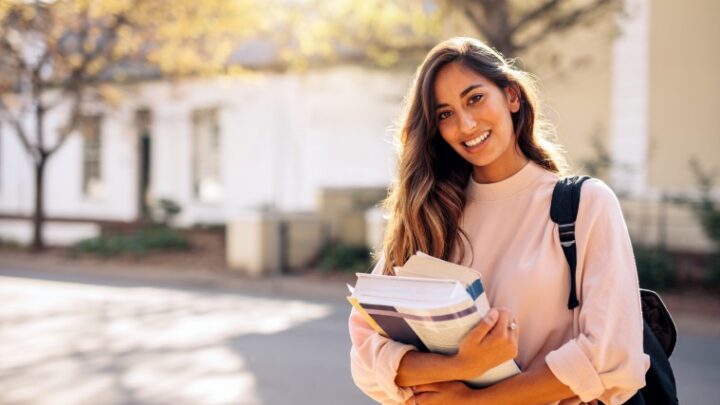 ¿Por qué vivir en una residencia universitaria?