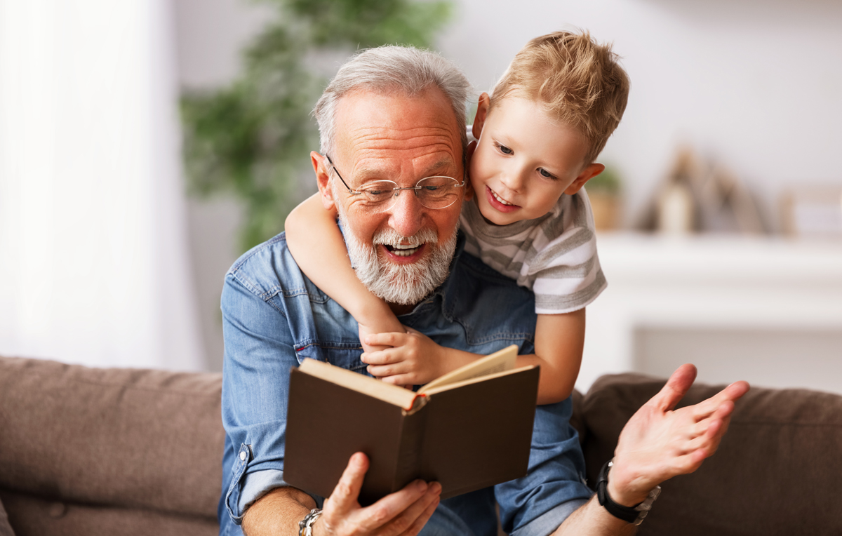 Trucos para ayudar a los niños con la lectura