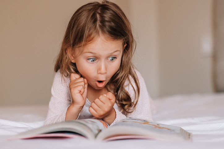 Trucos para ayudar a los niños con la lectura Trucos para ayudar a los niños con la lectura