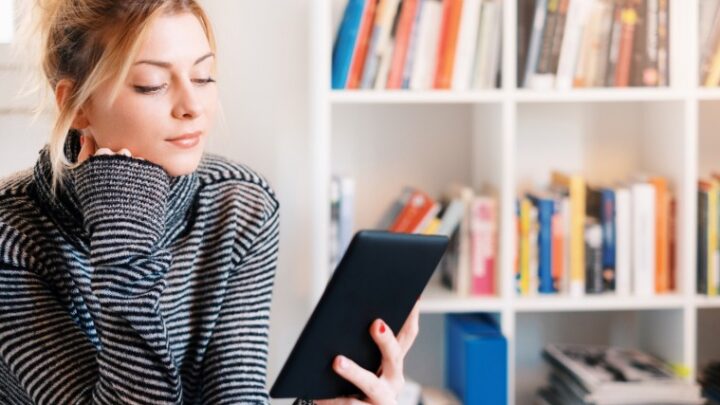 Libros digitales y sus posibilidades
