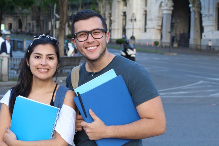 Contratar un seguro Erasmus para ganar en tranquilidad Contratar un seguro Erasmus para ganar en tranquilidad
