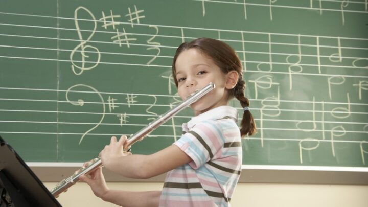 La importancia de la educación musical en el desarrollo del alumno