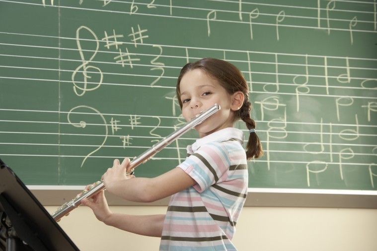 La importancia de la educación musical en el desarrollo del alumno