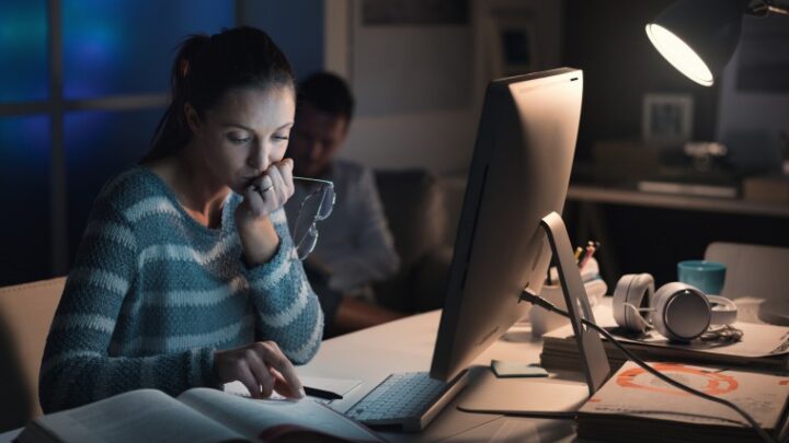 Consejos para estudiar y trabajar al mismo tiempo