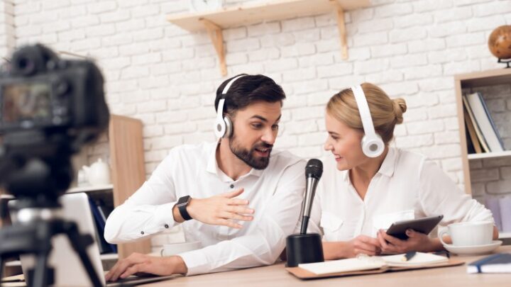 La comunicación, lo más importante