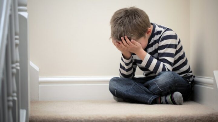 Cómo detectar la ansiedad en los niños