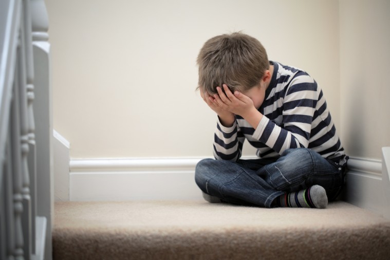 Cómo detectar la ansiedad en los niños