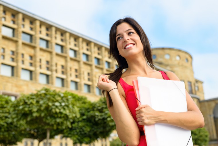 La importancia de contratar un seguro para un Erasmus