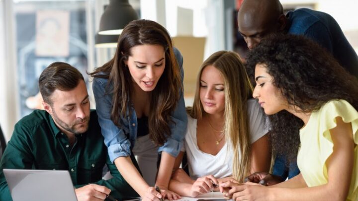 Razones por las que estudiar en el extranjero