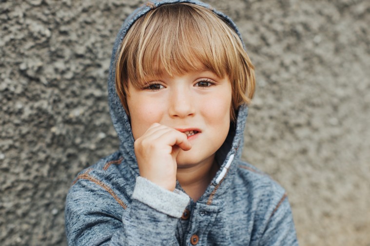 Cómo detectar la ansiedad en niños