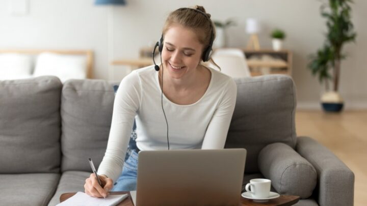 El tiempo para aprender inglés es ahora