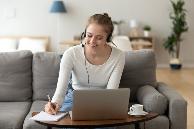 El tiempo para aprender inglés es ahora