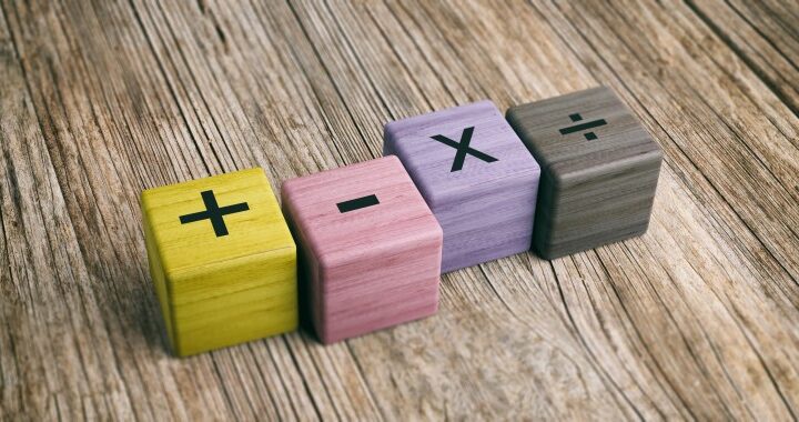 Cómo hacer que los niños se interesen en las matemáticas
