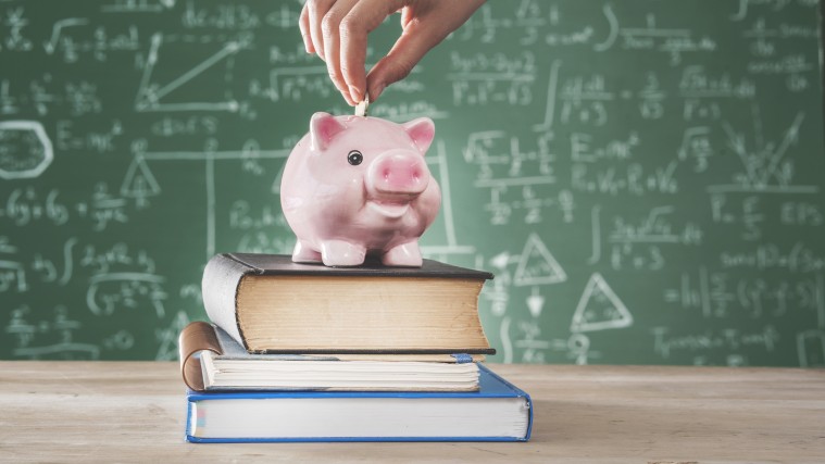 Los gastos escolares son beneficiosos para tu la renta