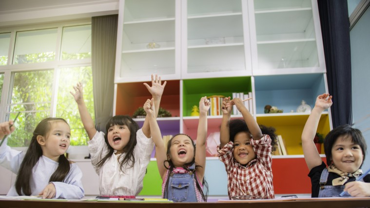 El derecho a la educación: Un derecho humano fundamental