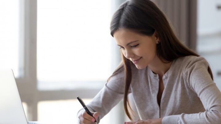 Consejos para estudiar desde casa