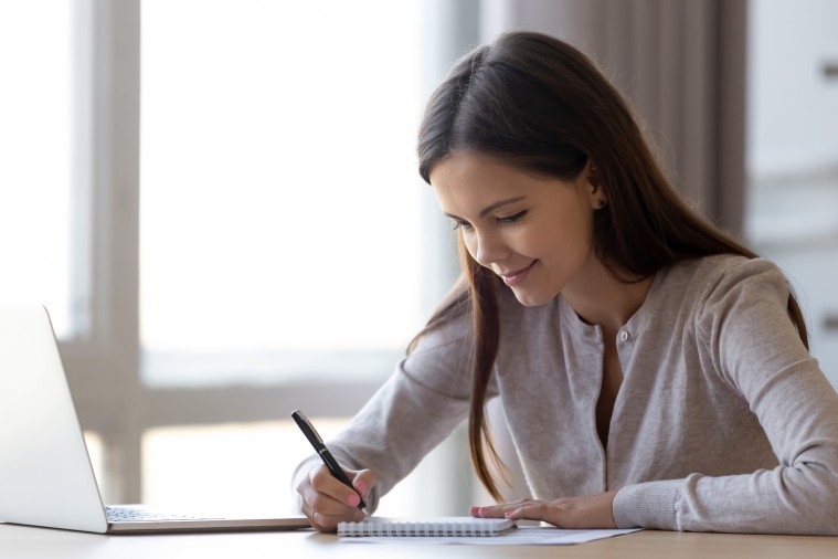 Consejos para estudiar desde casa
