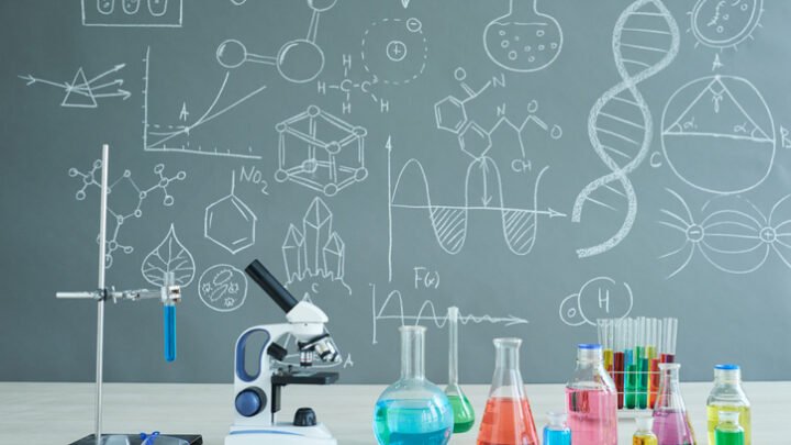 Cristalizador, el material que no debe faltar en el laboratorio de un centro docente