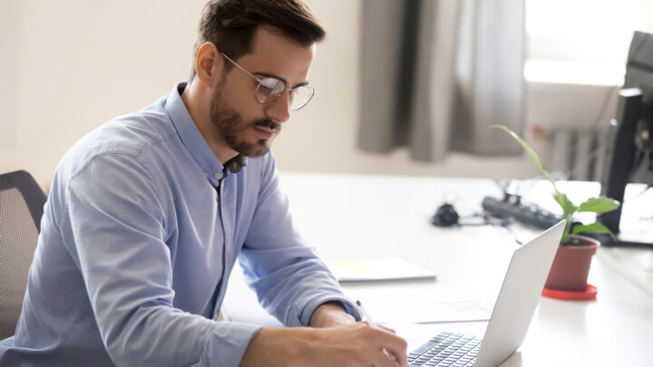 Formación online, una salida para la crisis