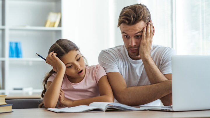 Cómo motivar a los niños con los deberes