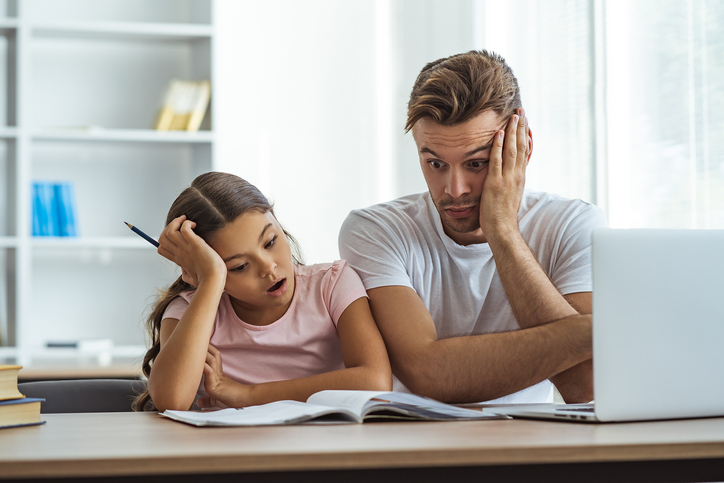 Cómo motivar a los niños con los deberes