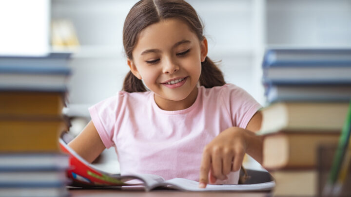 Cómo motivar a los niños para estudiar