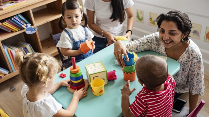 Material Educativo para profesores