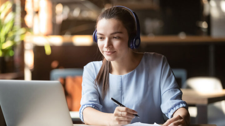 Elearning, el futuro de la educación