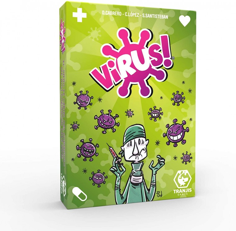 Juego de mesa educativo para jugar en familia Juego de mesa educativo para jugar en familia