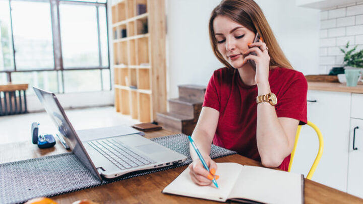 Cómo compaginar los estudios con el trabajo