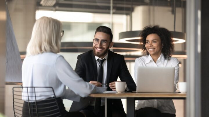 La importancia del inglés en el mundo laboral