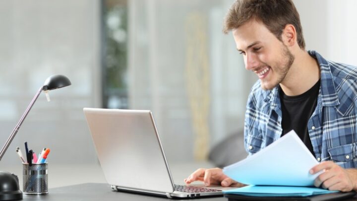 Curso técnicas estudio